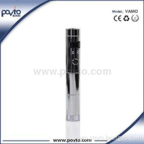 e cig Vamo refill cartridge